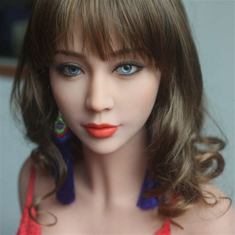 Missy My Sex Doll